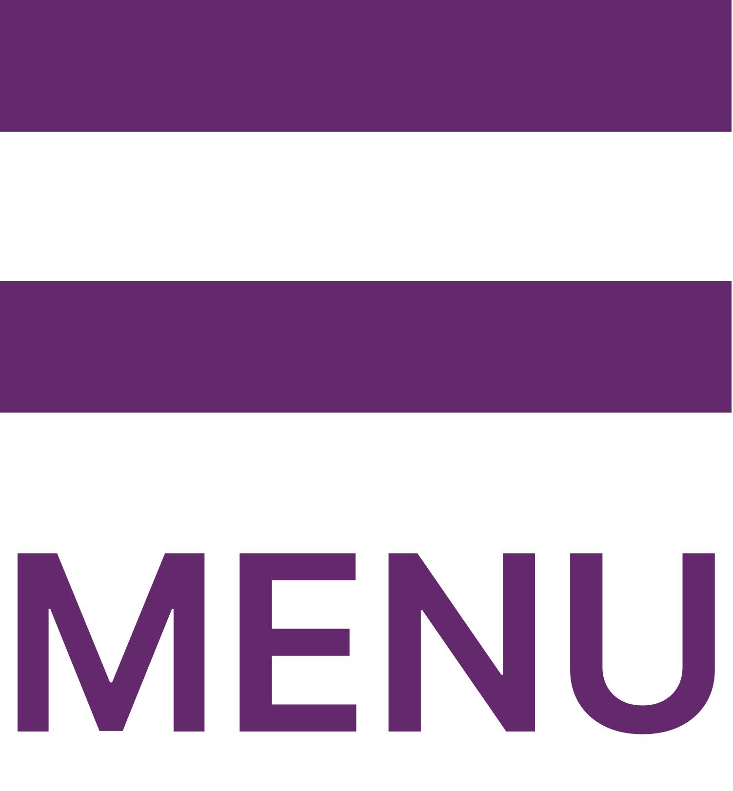 Menu Toggle Icon