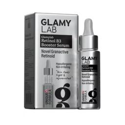 Glamy Lab Retinol B3 Booster Serum 30ml