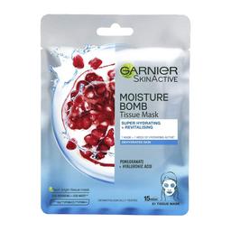 Garnier Hydra Bomb Dehydrated Skin Tissue Mask 1s