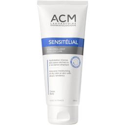 Acm Sensitelial Emollient Care 200ml