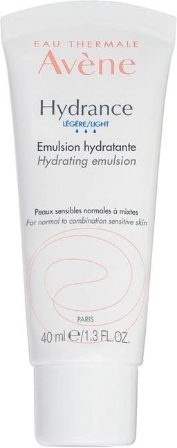 Avene Hydrance Light Hydrating Emulsion 40ml