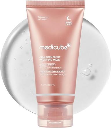 Medicube Collagen Night Wrap Mask 75ml