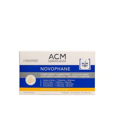 Acm Novophane Capsule 60s