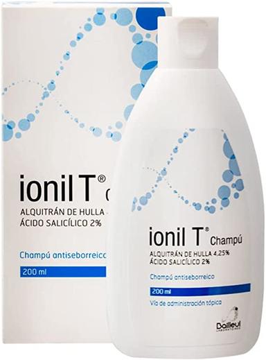 Ionil T Shampoo 200ml