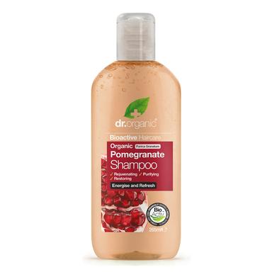 Dr.organic Pomegranate Shampoo 265ml