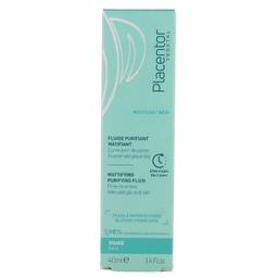 Placentor Mattifying Purifying Fluid 40ml